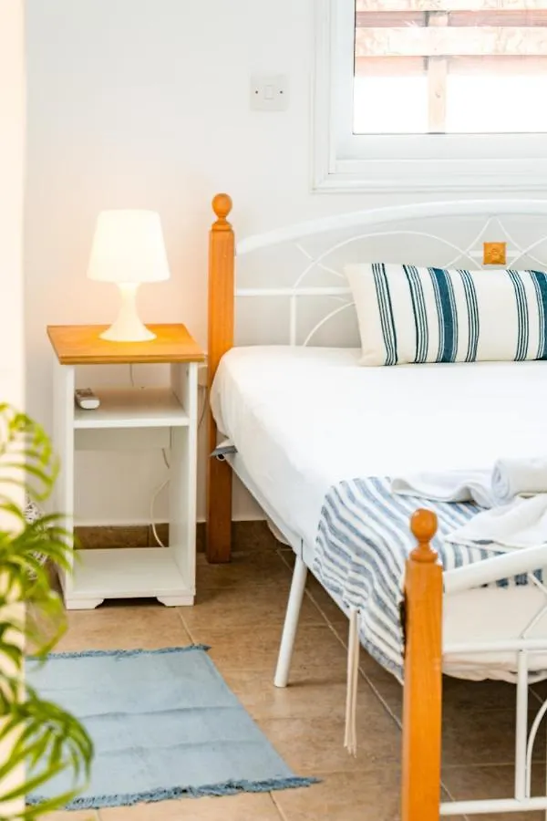 Villa Daphne By Ezoria Villas Protaras Cyprus