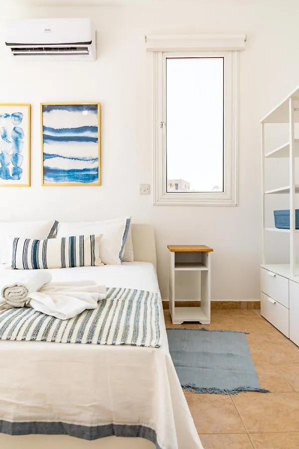 Villa Daphne By Ezoria Villas Protaras Cyprus